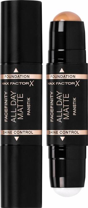 Immagine prodotto Max Factor Facefinity All Day Matte (76 Caldo d'oro)