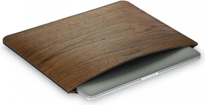 Produktbild Screenguard MacBook Air Pro 13" Wood Sleeve Tasche (Apple)