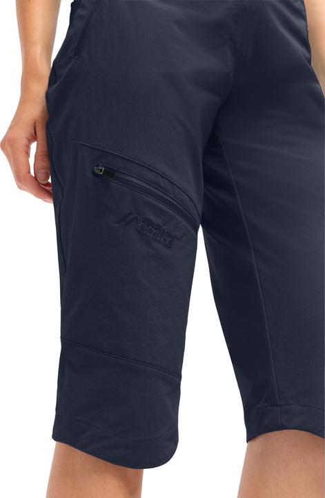 Produktbild Maier Sports Women's Inara Slim Capri Vario (44)