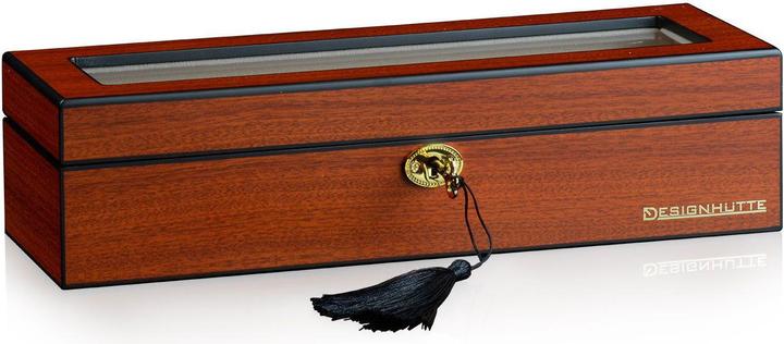 Immagine prodotto Designhütte Guarda box Auckland 6 - ciliegia