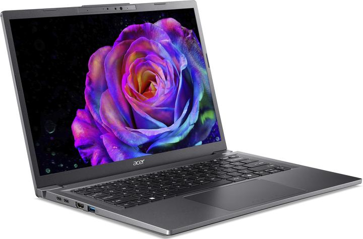 Produktbild Acer Aspire 14 AI (14", Intel Core Ultra 7 258V, 32 GB, 1000 GB, CH)