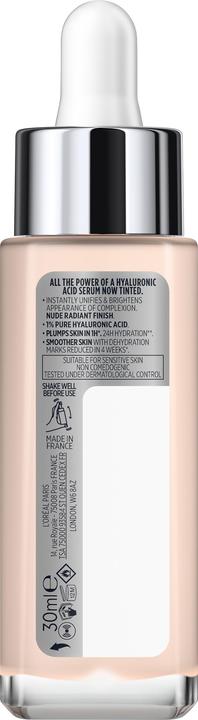 Immagine prodotto L'Oréal Paris True Match (0,5-2 Molto leggero)