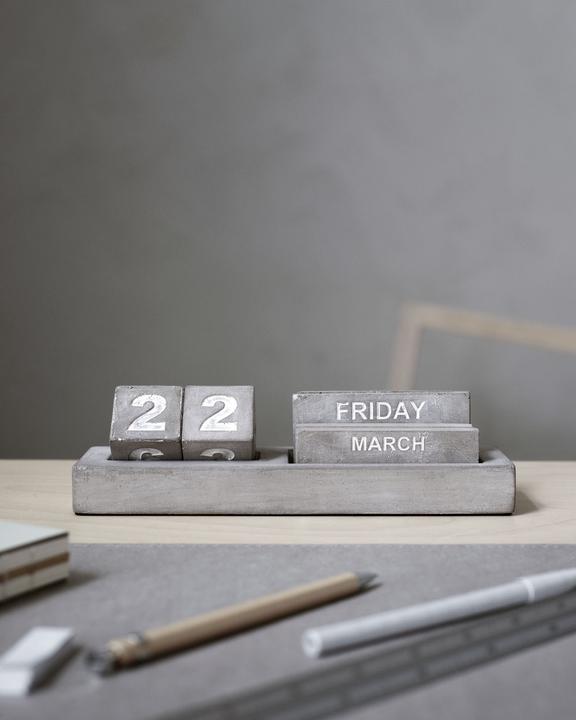 Actual product image House Doctor Eternity Calendar (205420010)