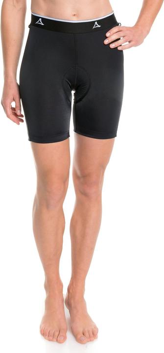 Actual product image Schöffel Skin 2h cycling shorts (38)