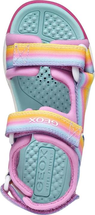 Immagine prodotto Geox J Borealis Sandali Ragazze (38)