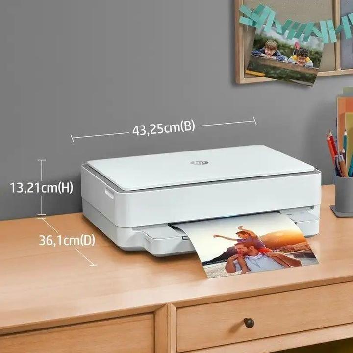 Produktbild HP Envy 6020e (Tintenpatrone, Farbe)