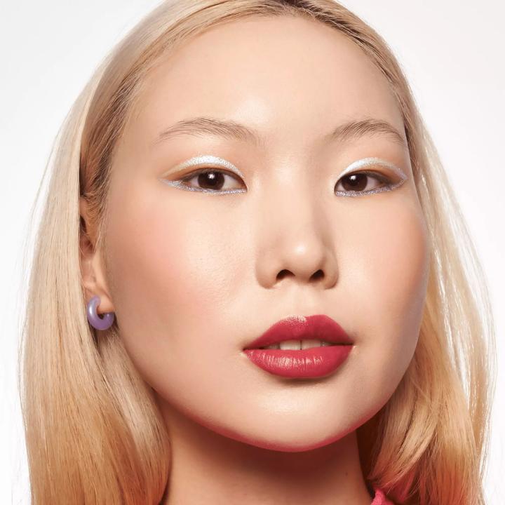 Actual product image essence Baby Got Blush liquid blush (40 Coral Crush)