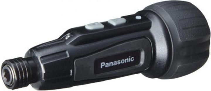 Produktbild Panasonic Akku Schraubendreher EY7412SB (Akkubetrieb)