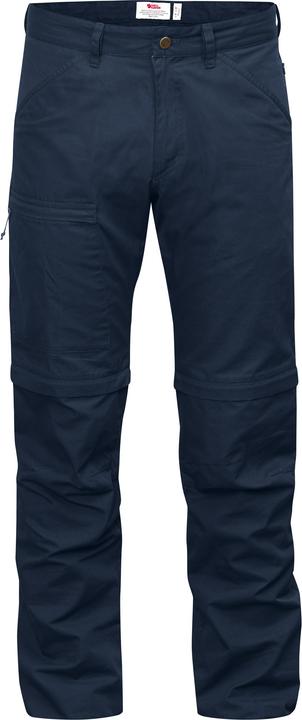 Actual product image Fjällräven High Coast Zip-Off (52)