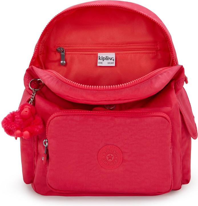 Image du produit Kipling City Pack City Sac à dos 33.5 cm (13 l)