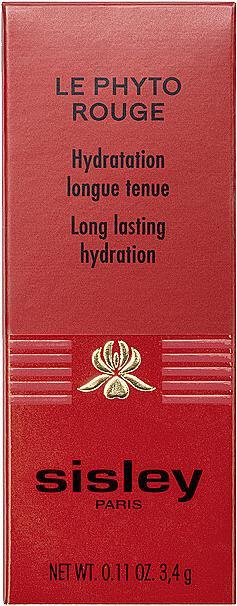Produktbild Sisley Phyto Rouge (23 Rose Delhi)
