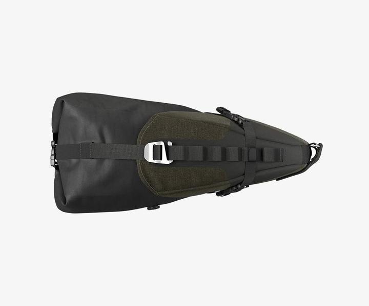 Actual product image Brooks England Scape (8 l, Saddle bag)