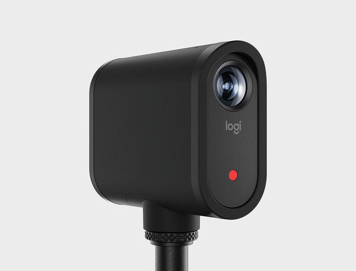 Image du produit Logitech Mevo Start 3er-Pack (2 Mpx)