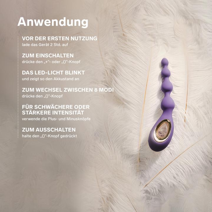 Image du produit LELO Soraya Beads