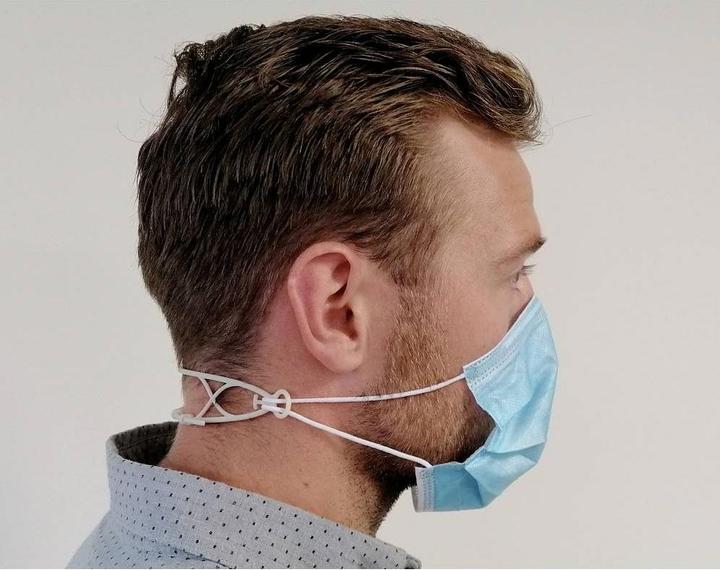 Produktbild Ehmann 9960.0005 Maskenhalter 1 St. (1 x)