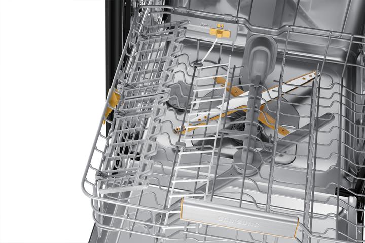 Immagine prodotto Samsung DW60CG880B00 Lavastoviglie da Incasso a Scomparsa