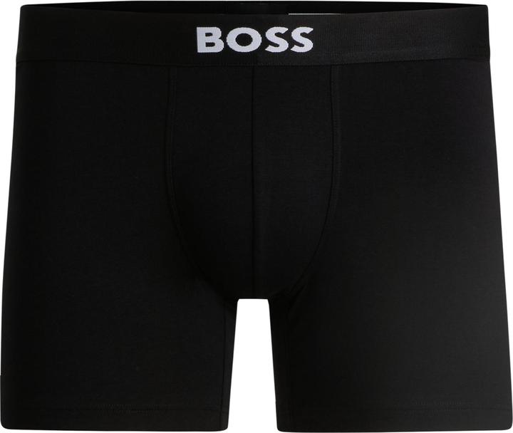 Immagine prodotto BOSS BoxerBr 3P ONE (XL, confezione da 3)
