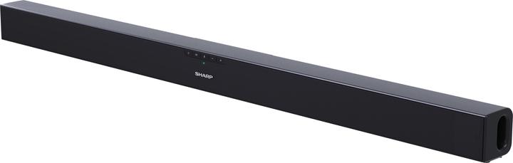 Actual product image Sharp Ht-sb140 (150 W, Stereo)