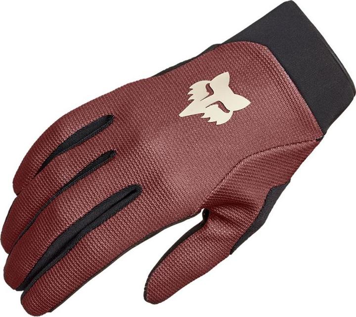 Actual product image Fox x Trek Ranger Women's Mountainbike-Handschuh (S)