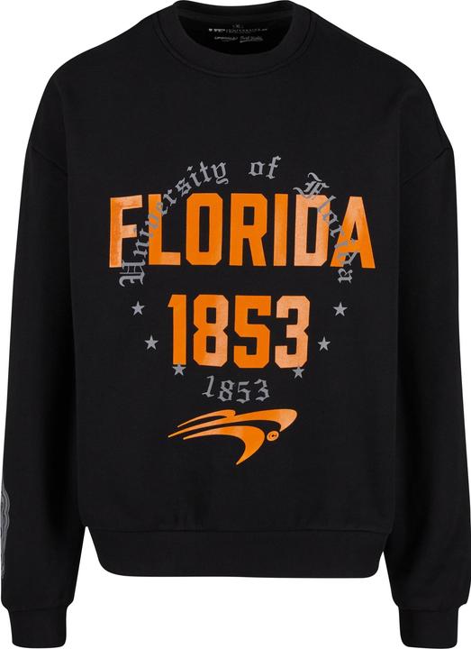 Urban Classics Upscale Florida Gators 1853 Oversize Crewneck - 193919