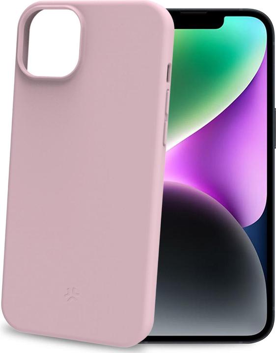 Actual product image Celly Planet Eco Iphone 15 Pk (Apple iPhone 15)