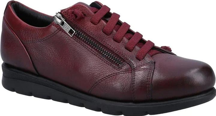 Image du produit Fleet & Foster Baskets Polperro en cuir (37)