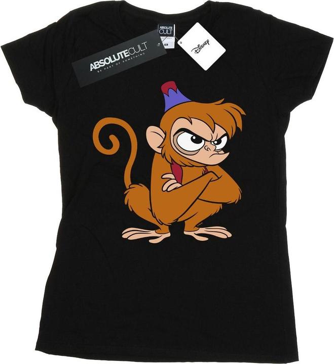 Produktbild Disney Aladdin Angry Abu TShirt (S)