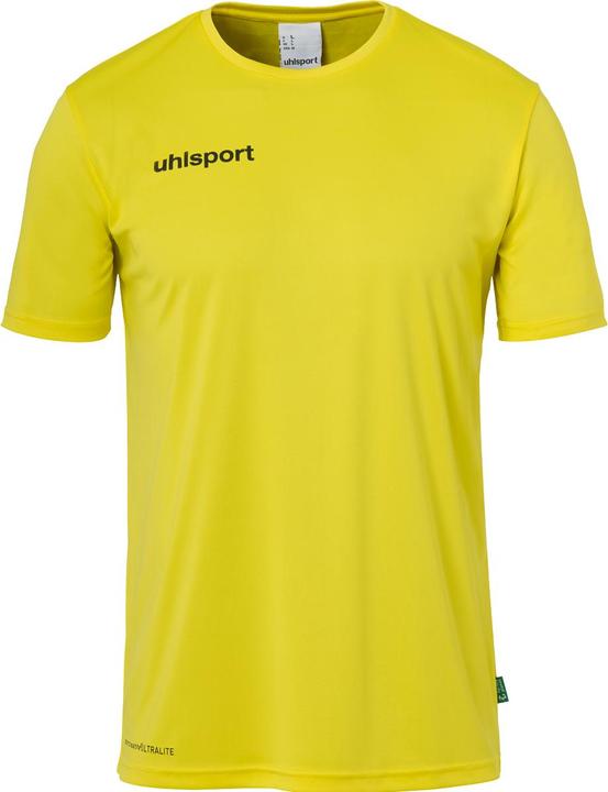 Limonengelb