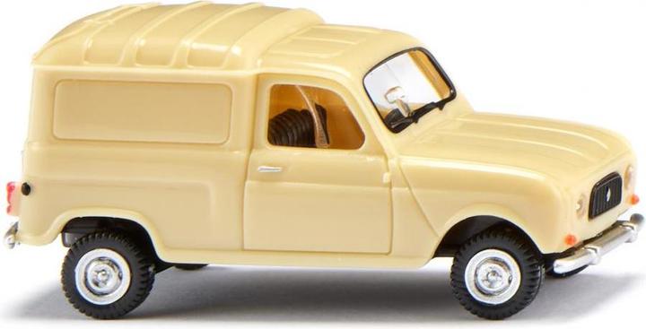 Image du produit Wiking 022505 H0 Fourgon Renault R4