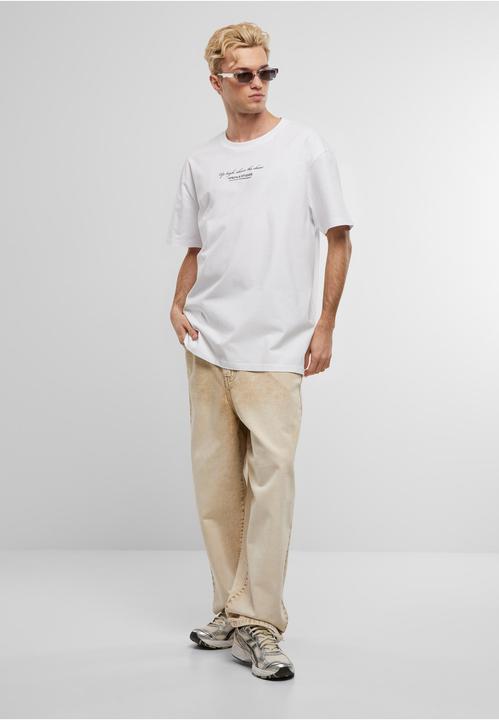 Image du produit Urban Classics Upscale Paperbird Oversize Tee - 192105 (S)