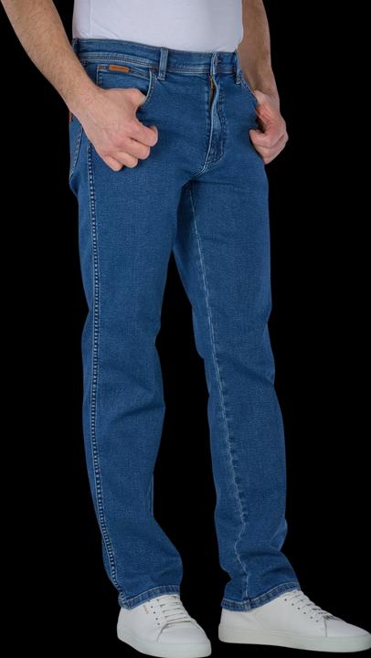 Produktbild Wrangler Jeans Texas (W38/L34)