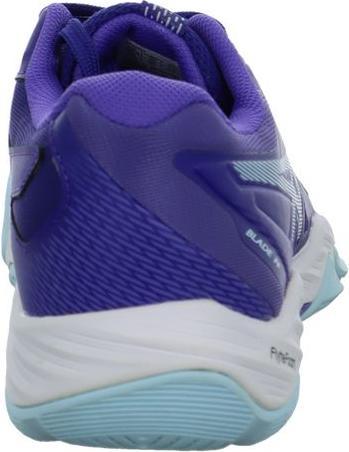 Actual product image ASICS Performance Indoor shoe Gel-blade 9 (38)