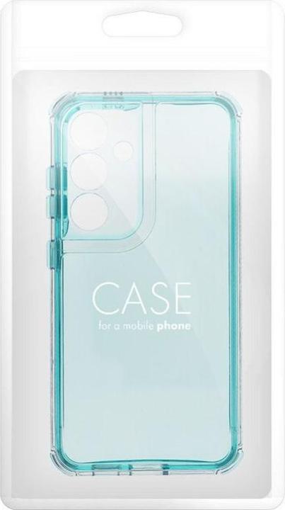 Image du produit OEM Back panel cover MATRIX CLEAR Case for SAMSUNG S25 mint (Samsung Galaxy S25)