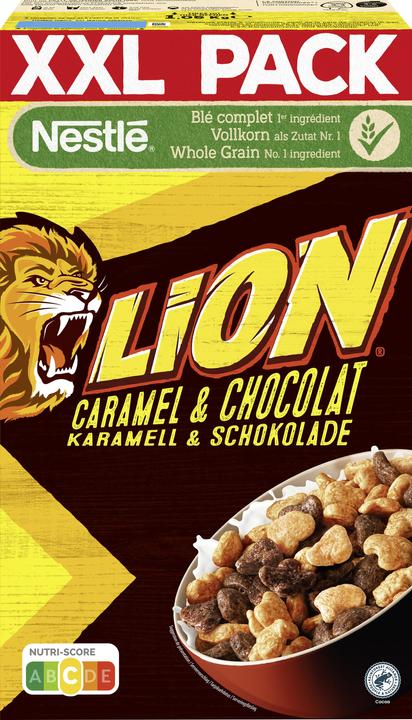 Immagine prodotto Lion Cereali (1050 g)