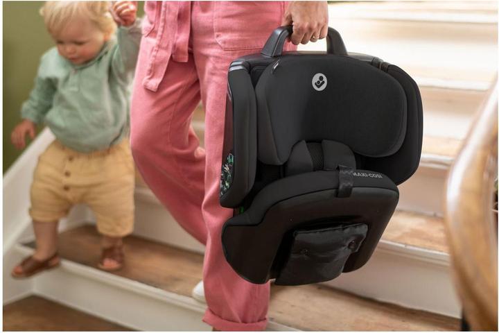 Image du produit Maxi-Cosi Nomad Plus (Siège pour enfant, Norme ECE R129/i-Size)