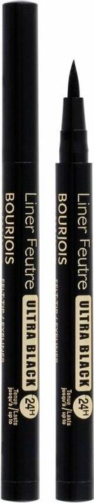 Produktbild Bourjois Liner Feutre (41 Ultra Black)