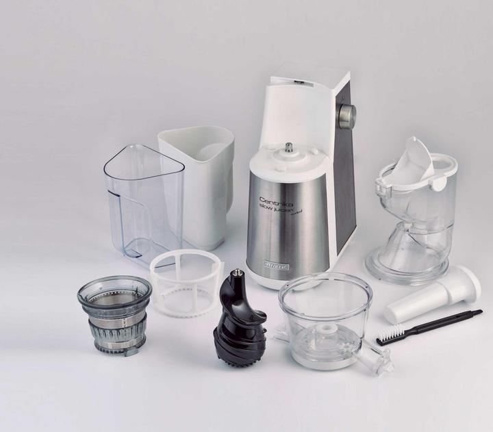 Immagine prodotto Ariete Centrika Slow Juicer (Spina CH)