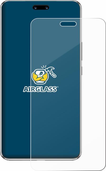 Actual product image BROTECT AirGlass Glass (1 Piece, Nova)