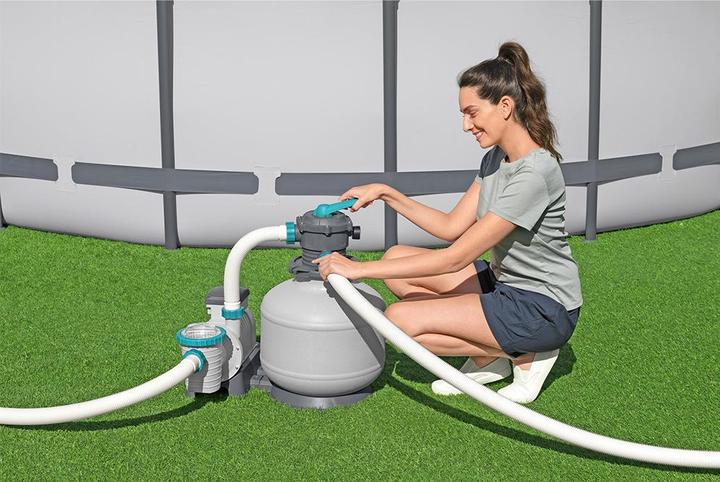 Image du produit Bestway Sandfilteranlage