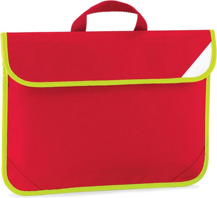 Actual product image Quadral High-Vis Book Bag (4 l)