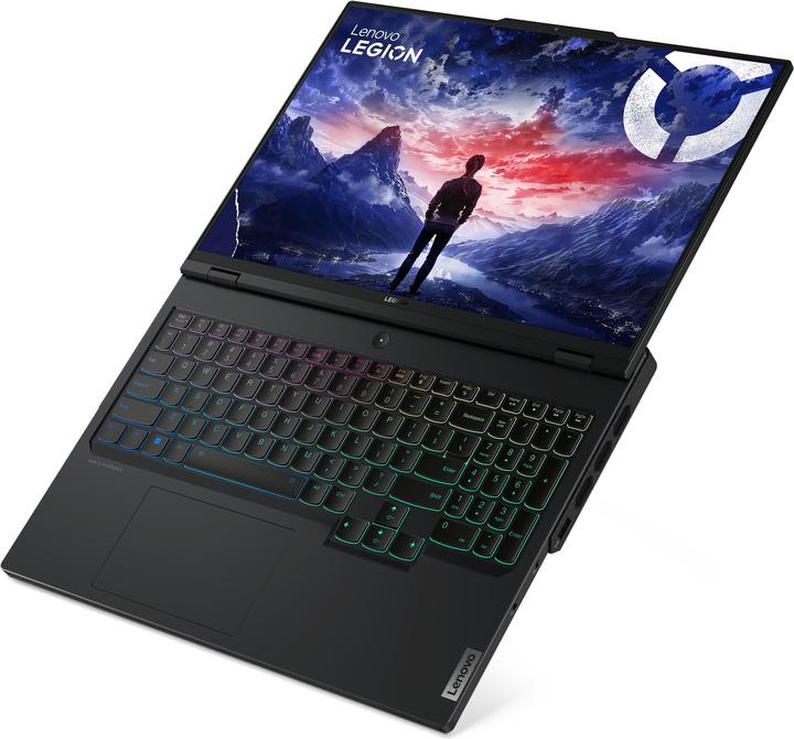 Immagine prodotto Lenovo Legion Pro 7 (16", Intel Core i9-14900HX, 32 GB, 1000 GB, CH)