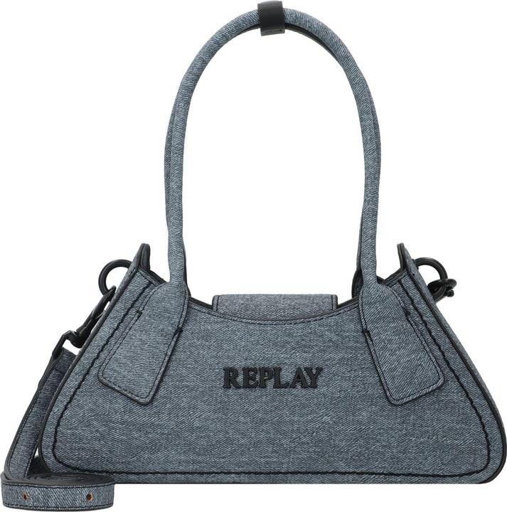 Replay Schultertasche 27.5 cm