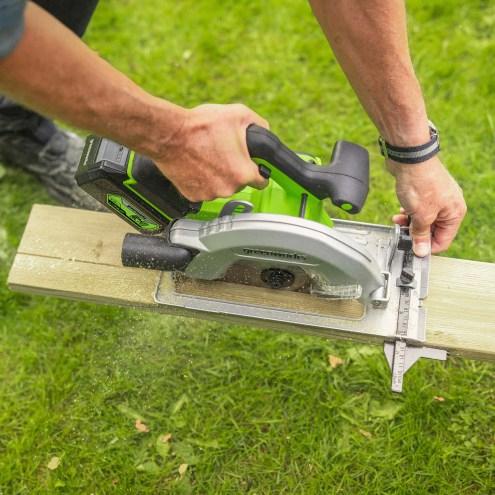 Image du produit Greenworks Maia