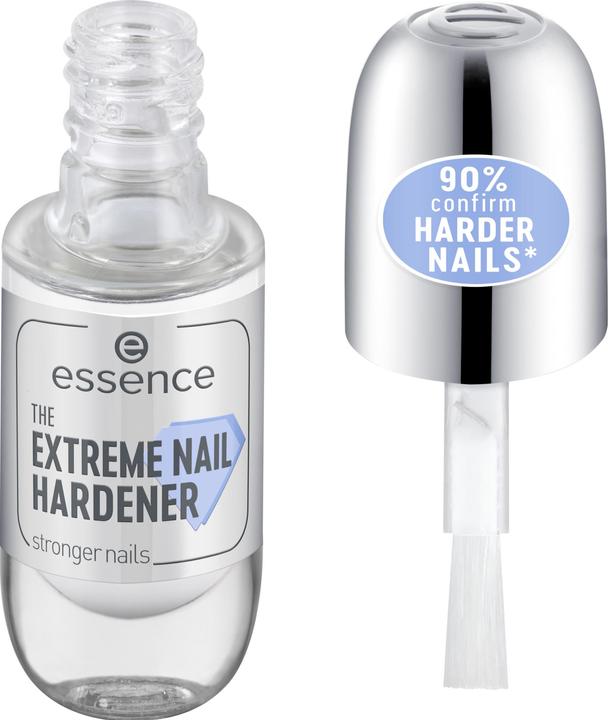 Immagine prodotto essence EXTREME NAIL trattamento unghie rinforzante (8 ml)