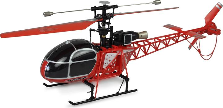 Produktbild Amewi RC Helikopter Lama V2 Li-Po Akku 840mAh