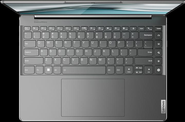 Image du produit Lenovo Yoga 9i (14", Intel Core i7-1260P, 16 Go, 1000 Go, CH)