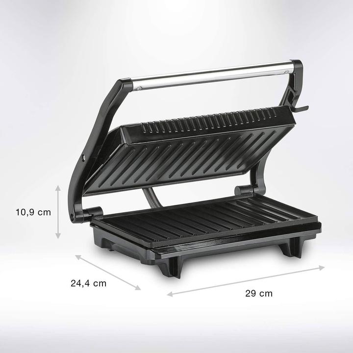 Actual product image Tristar GR-2846