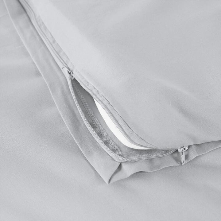 Immagine prodotto La Redoute Interieurs Copripiumino Scénario con cerniera (Copripiumino, 200 x 200 cm)