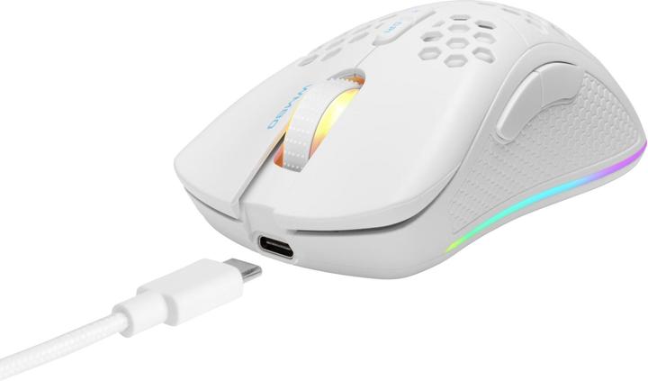 Immagine prodotto Deltaco Gaming DM220 (Senza fili, Cablato)
