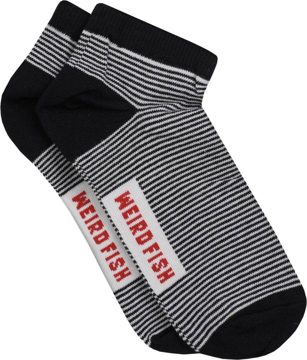 Produktbild Weird Fish Loretta SneakerSocken (3erPack) (3er Pack, 37 - 40.5)